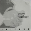 Gary Numan Russian Flexidisc Bootleg